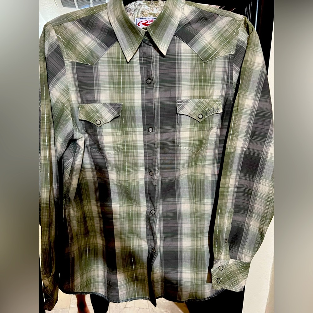 Roper -Size M Excellent condition